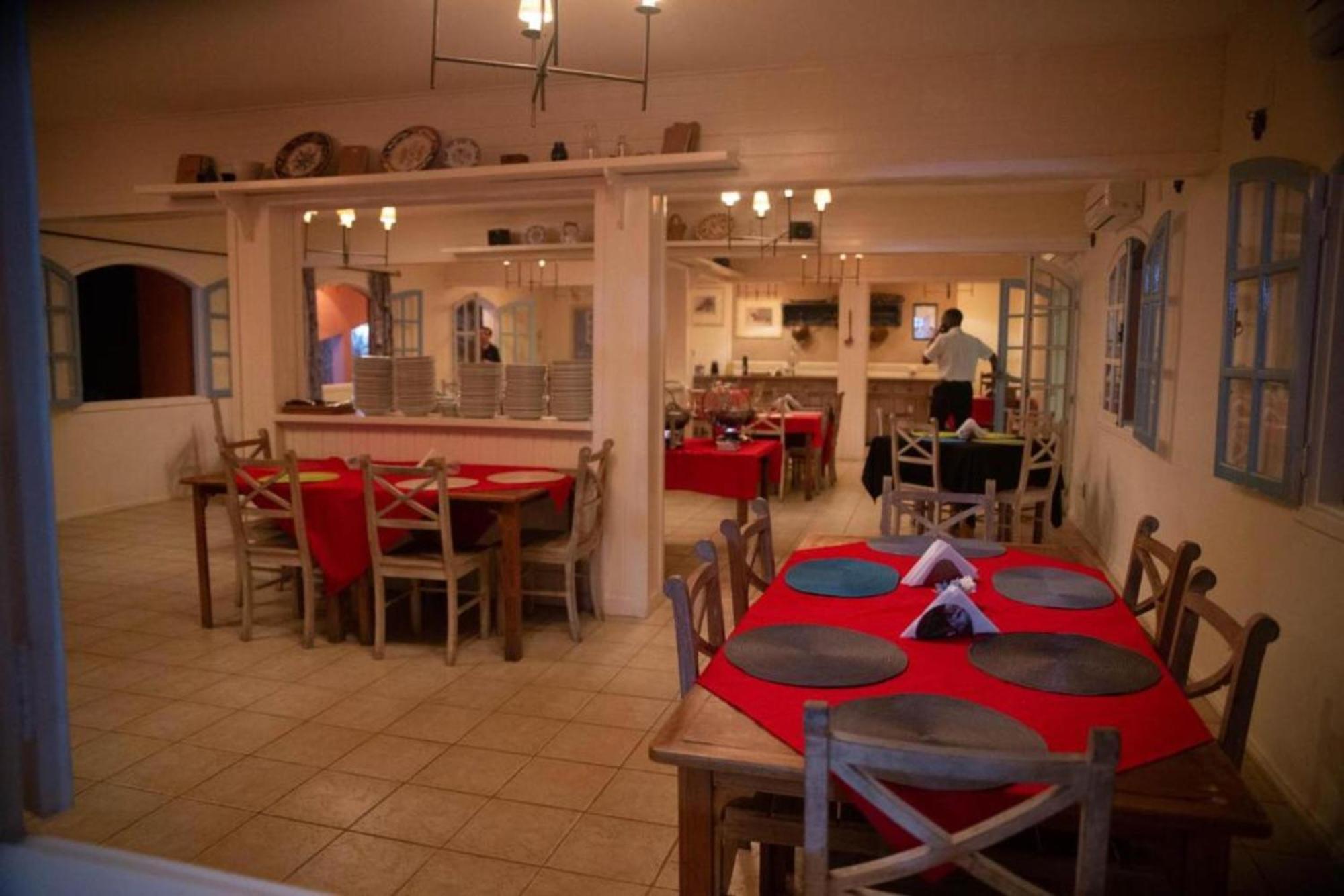Hotel Fazenda Cachoeiras De Cavaru Vassouras Bagian luar foto