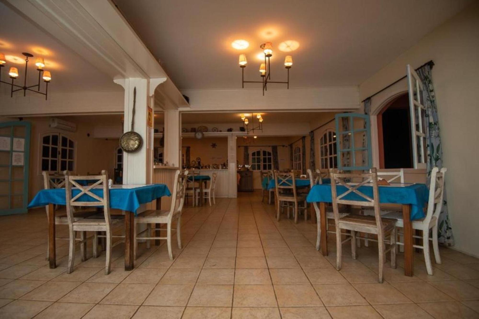 Hotel Fazenda Cachoeiras De Cavaru Vassouras Bagian luar foto