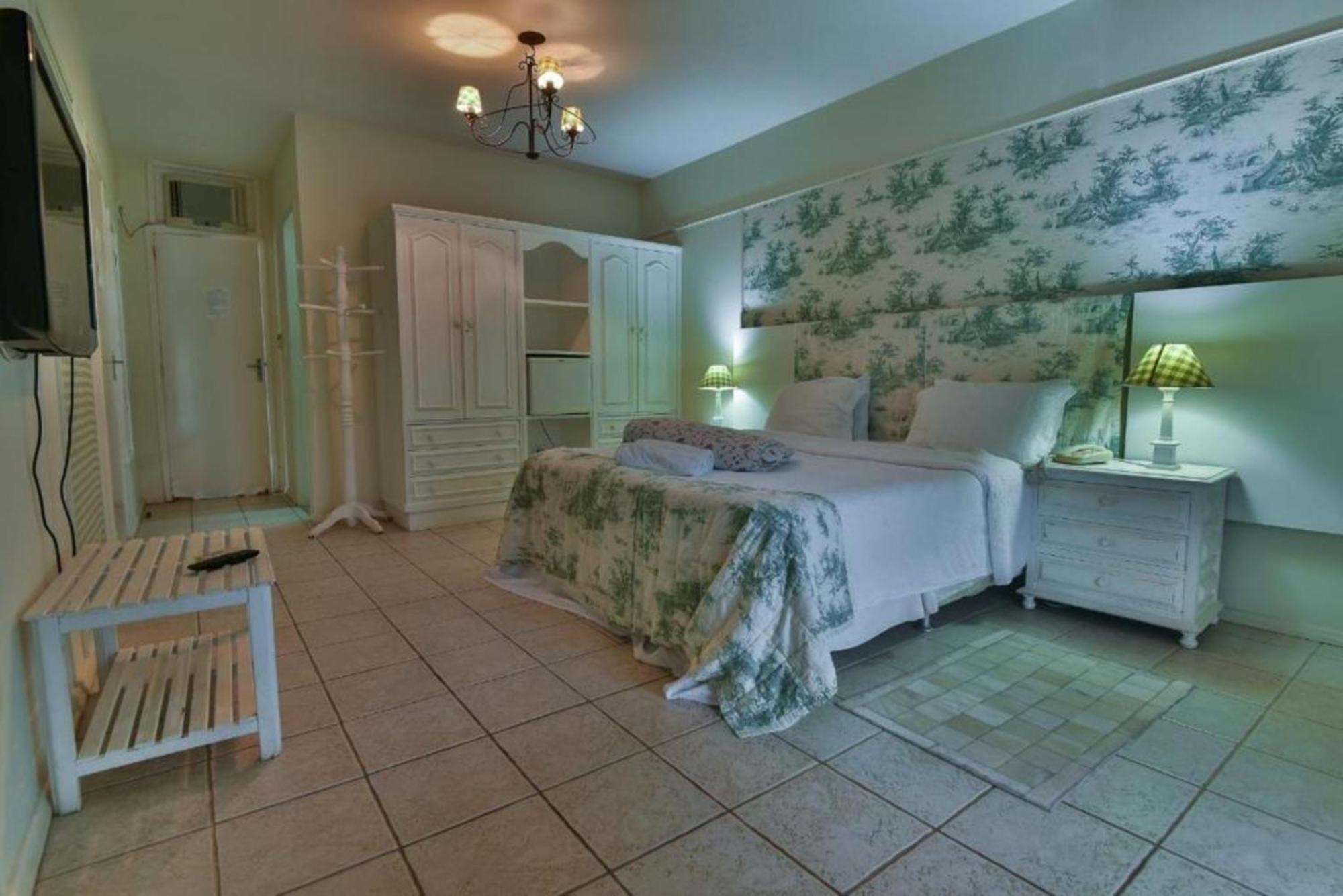 Hotel Fazenda Cachoeiras De Cavaru Vassouras Bagian luar foto