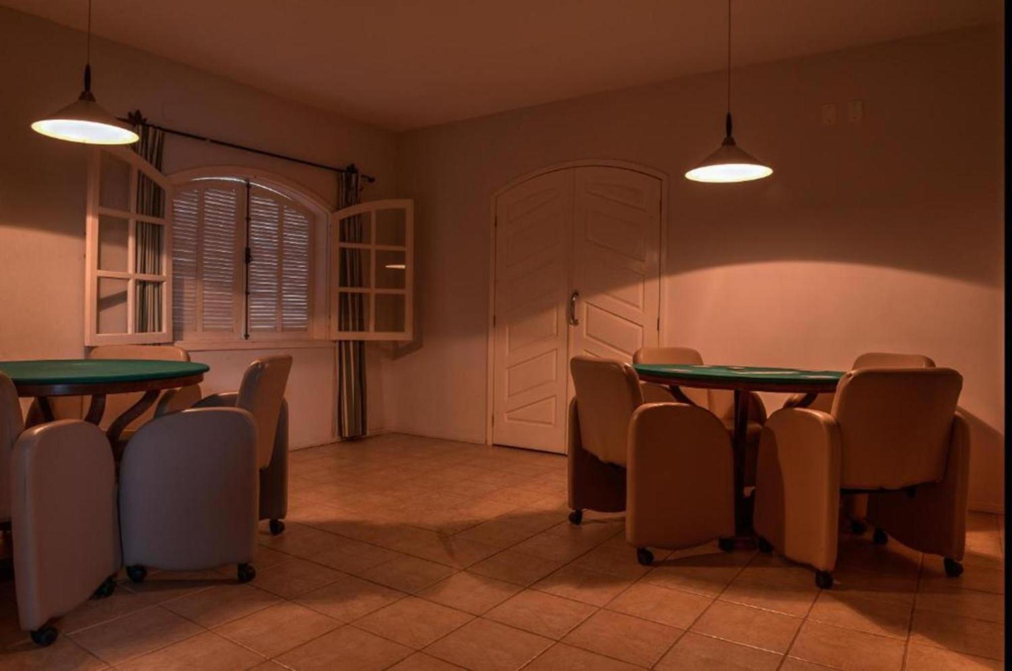 Hotel Fazenda Cachoeiras De Cavaru Vassouras Bagian luar foto